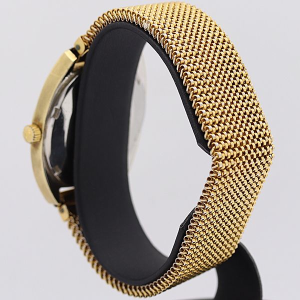 デッドストック級 オメガ AT/自動巻 168.017 コンステレーション シルバー文字盤 デイト メンズ腕時計 2730ABC0945600IKE