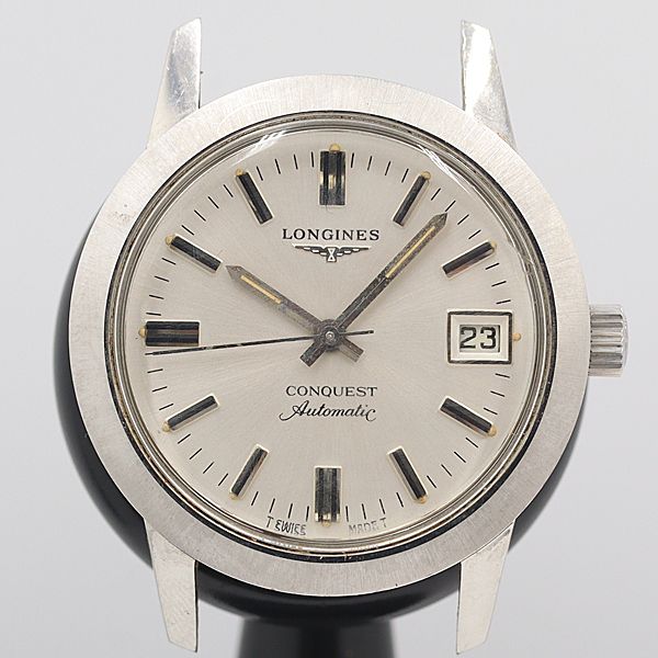 デッドストック級 稼働 良品 ロンジ