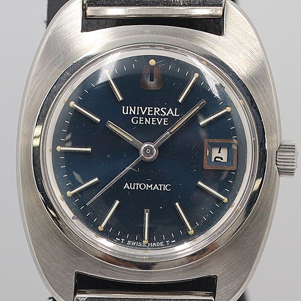 楽天市場】UNIVERSAL GENEVE(レディース腕時計|腕時計)の通販 楽天市場】UNIVERSAL GENEVE(レディース腕時計|腕時計)の通販