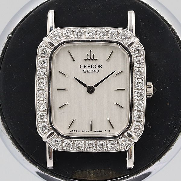 楽天市場】セイコー クレドール 18k(腕時計)の通販 楽天市場】セイコー クレドール 18k(腕時計)の通販