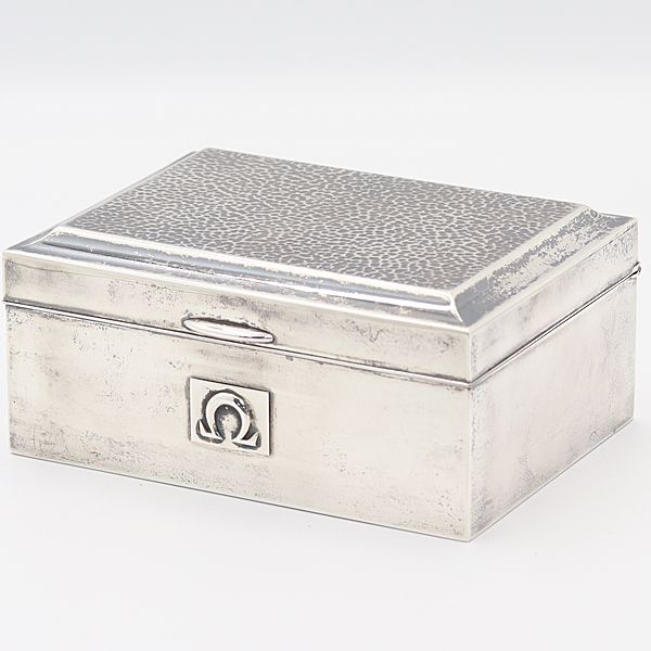 デッドストック級 オメガ 空箱/BOX SV950 シルバー/レッドカラー アンティーク レディース/メンズ腕時計用NSY12036ABC 2000000 NSK