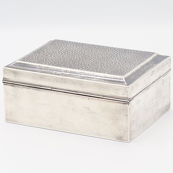 デッドストック級 オメガ 空箱/BOX SV950 シルバー/レッドカラー アンティーク レディース/メンズ腕時計用NSY12036ABC 2000000 NSK