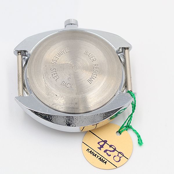 デッドストック級 稼働 良品 タイメックス デイデイト AT XYZ メンズ腕時計 OGH 2817ABC3141100