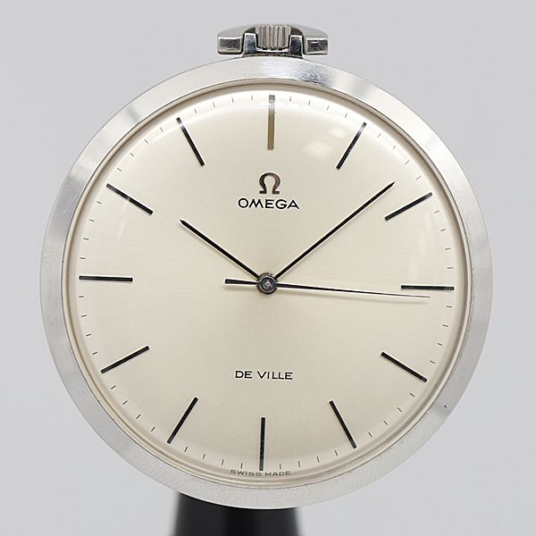 楽天市場】オメガ 中古 デビル(懐中時計|腕時計)の通販 楽天市場】オメガ 中古 デビル(懐中時計|腕時計)の通販