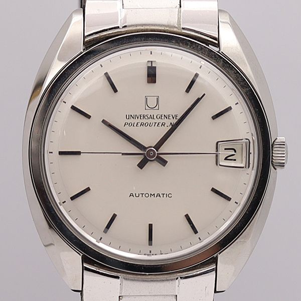 楽天市場】UNIVERSAL（腕時計）の通販