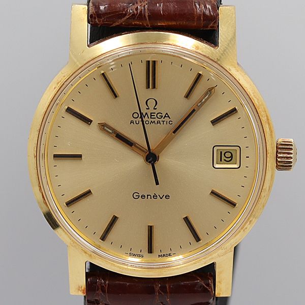 楽天市場】omega geneve(腕時計)の通販 楽天市場】omega geneve(腕時計)の通販