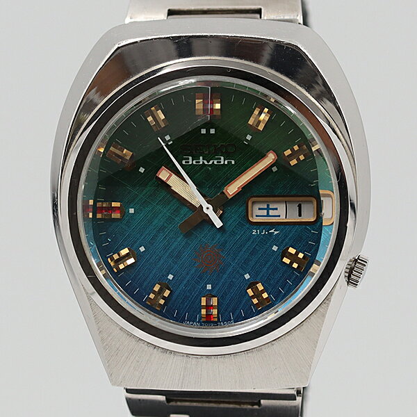 楽天市場】SEIKO アドバン(腕時計)の通販 楽天市場】SEIKO アドバン(腕時計)の通販