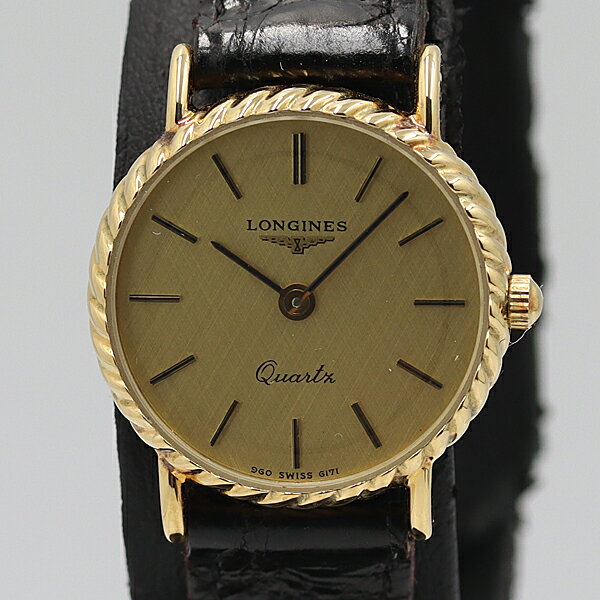 デッドストック級 箱付 ロンジン 960