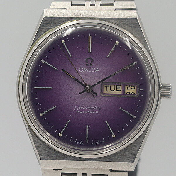楽天市場】omega オメガ シーマスター デイデイトの通販 楽天市場】omega オメガ シーマスター デイデイトの通販