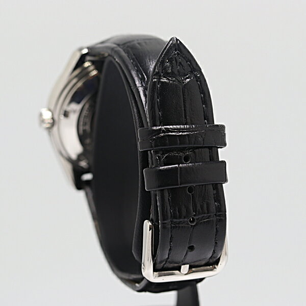 デットストック級 稼働 セイコー グランドセイコー メダリオン 36000 6146-8000 AT 銀文字盤 メンズ腕時計 4055700 3ANT ABC 15595 KMR