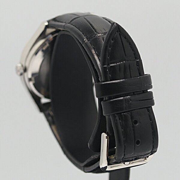 デッドストック級 セイコー キングセイコー AT 5625-8001 シルバー文字盤 メンズ腕時計 2000000 NSK KMR ABC 15745