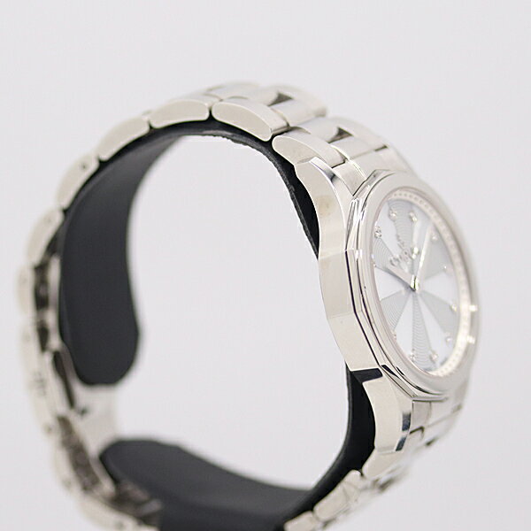 デットストック級 保付 稼働 美品 コルム アドミラルズカップ QZ 020.100.20/V200 PN09 シェル メンズ腕時計 0066600 7YBT KMR ABC 16350