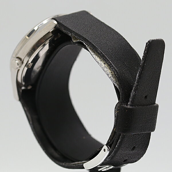 デッドストック級 稼働 セイコー キングセイコー 5626-8001 AT/自動巻き シルバー文字盤 メンズ腕時計 0067100 8ERT MST ABC16494