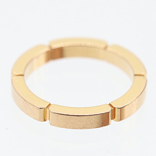 美品 カルティエ マイヨンパンテー