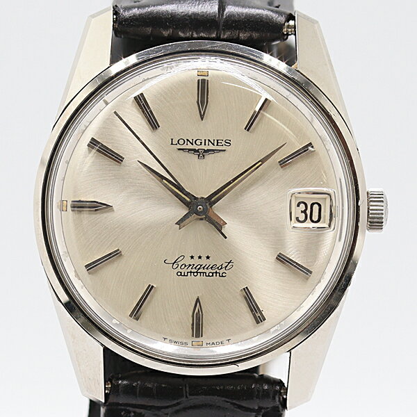 デッドストック級 稼働 良品 ロンジ