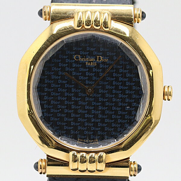 箱付 クリスチャンディオール スウ