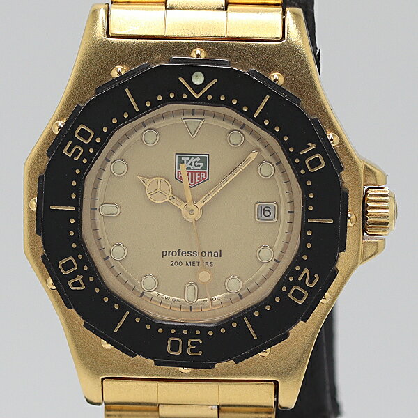 デッドストック級 稼働 美品 タグホ