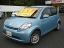 パッソ G Fパッケージ(トヨタ)【中古】 中古車 コンパクトカー その他 4WD ガソリン
