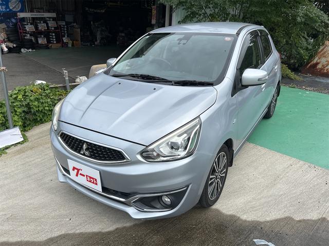 三菱 ミラージュ その他 [中古] 保証期間あり 1ヶ月 AT