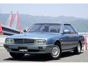 シーマ （日産）【中古】 中古車 セダン ブルー 青色 2WD ガソリン