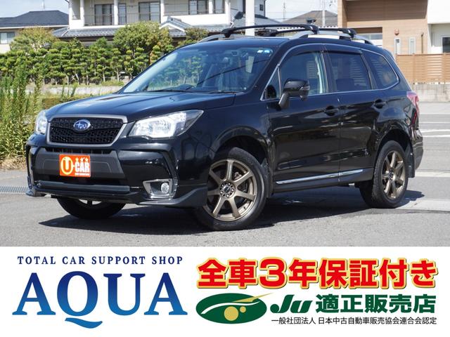 中古車 SUV・クロカン ブラック 黒色 4WD ガソリン SJG 全車修復歴無し！3年保証付きでアフターも安心！ 社外ナビ！Bluetooth！クルコン！ドラレコ！ETC！3年保証付！