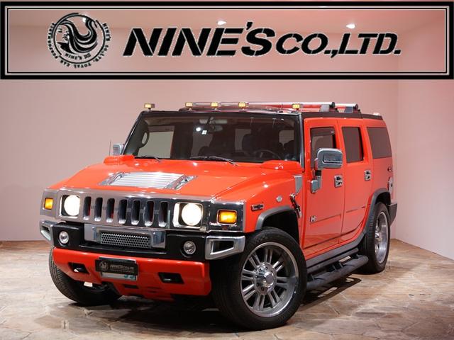電動乗用R/C MINI SUV(ハマータイプ) - ATOMIC - TOY、乗用玩具