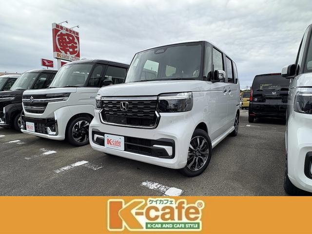 ホンダ N　BOX ベースグレード [中古] 保証期間あり 1ヶ月 AT