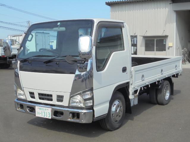 タイタン （マツダ）【中古】 中古車 バス・トラック ホワイト 白色 2WD 軽油