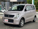 中古車 軽自動車 ピンク 2WD ガソリン MH23S 1台限り！お早めにお問い合わせ下さい！！ キーレス　ETC　ベンチシート