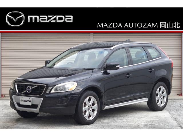 XC60 T5 LEʥܥܡˡš ż SUV ֥å  2WD 