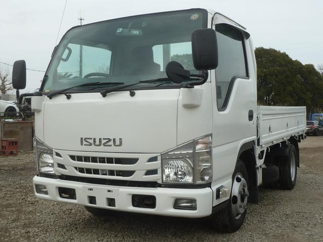 中古車 バス・トラック ホワイト 白色 2WD 軽油 NJR85A 法定整備保証別途で承ります。☆下取り強化中　R6税込