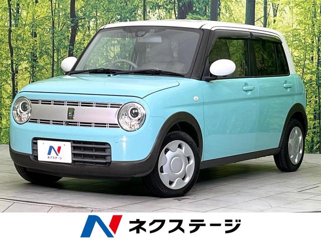 スズキ アルトラパン S [中古] 禁煙車 保証期間あり 3ヶ月 AT