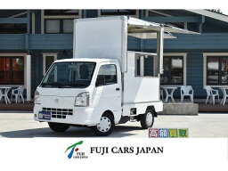 NT100クリッパー DX（日産）【中古】 中古車 軽トラック/軽バン ホワイト 白色 2WD ガソリン