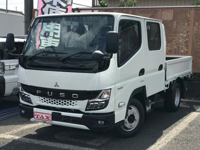 中古車 バス・トラック ホワイト 白色 2WD 軽油 FBA20 チョイ乗り車！！残り2台となりました！！ 遠方販売も承りますので、是非ご相談下さいませ！！