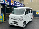 中古車 軽自動車 ホワイト 白色 4WD ガソリン DA17V