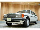 ミディアムクラス その他(メルセデスベンツ)【中古】 中古車 クーペ ホワイト 白色 2WD 軽油