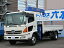 ヒノレンジャー （日野自動車）【中古】 中古車 バス・トラック ホワイト 白色 2WD 軽油