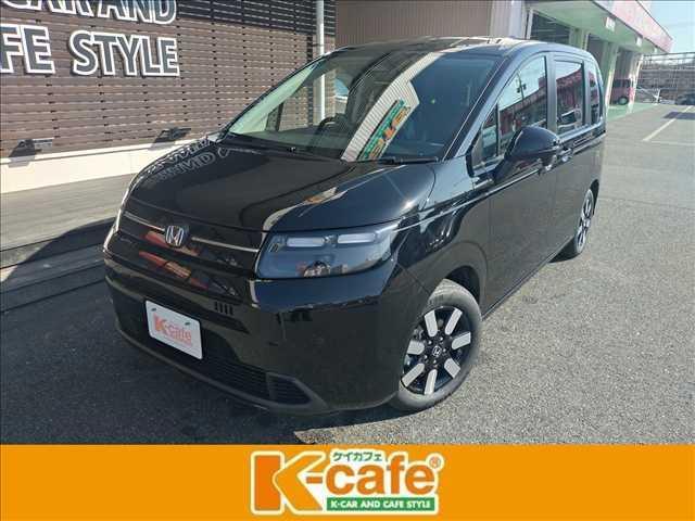 ホンダ フリード エアー EX [中古] 禁煙車 保証期間あり 1ヶ月 AT