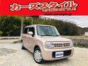 アルトラパン G（スズキ）【中古】 中古車 軽自動車 ピンク 2WD ガソリン