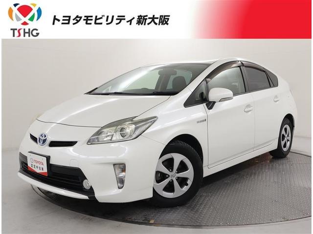 トヨタ プリウス S [中古] 保証期間あり 12ヶ月 AT