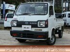サンバートラック （スバル）【中古】 中古車 軽トラック/軽バン ホワイト 白色 4WD ガソリン