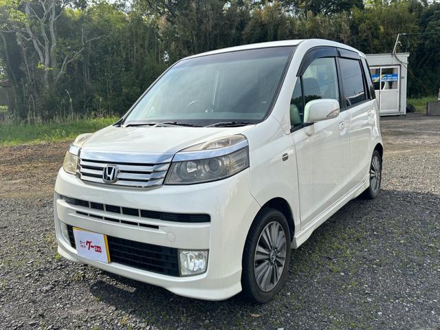 ライフ ディーバスマートスタイル（ホンダ）【中古】 中古車 軽自動車 ホワイト 白色 2WD ガソリン