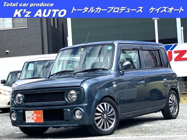 中古車 軽自動車 ブルー 青色 2WD ガソリン HE21S