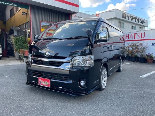 中古車 軽トラック/軽バン ブラック 黒色 4WD ガソリン TRH216K