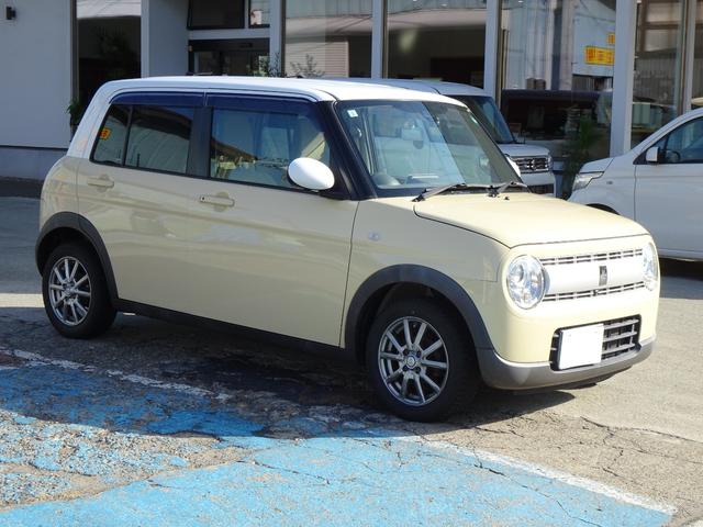 スズキ アルトラパン S [中古] 保証期間あり 3ヶ月 AT