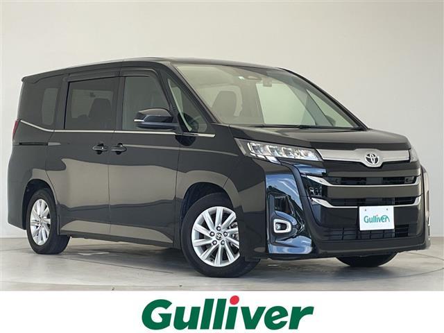 トヨタ ノア Z [中古] 禁煙車 保証期間あり 3ヶ月 AT