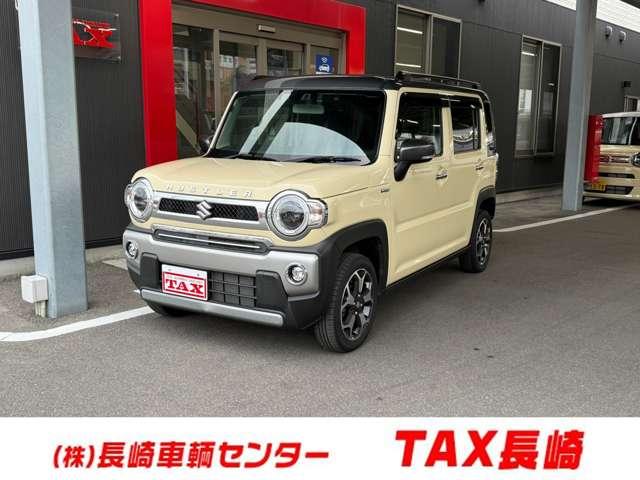 スズキ ハスラー Jスタイル [中古] 保証期間あり 12ヶ月 AT