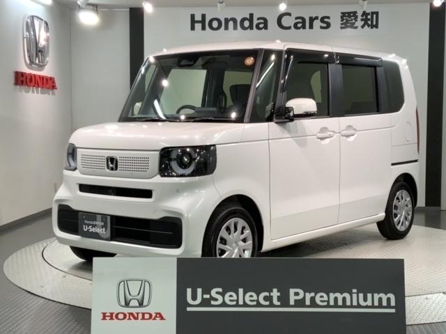 ホンダ N　BOX ベースグレード [中古] 保証期間あり 24ヶ月 AT