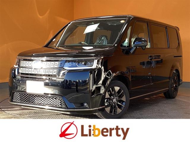 ホンダ ステップワゴン　スパーダ スパーダ [中古] 禁煙車 保証期間あり 1ヶ月 AT