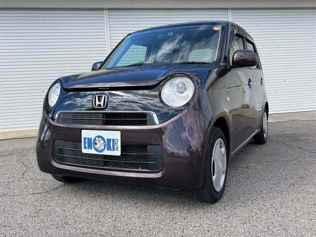 ホンダ N－ONE G [中古] 禁煙車 保証期間あり 1ヶ月 AT